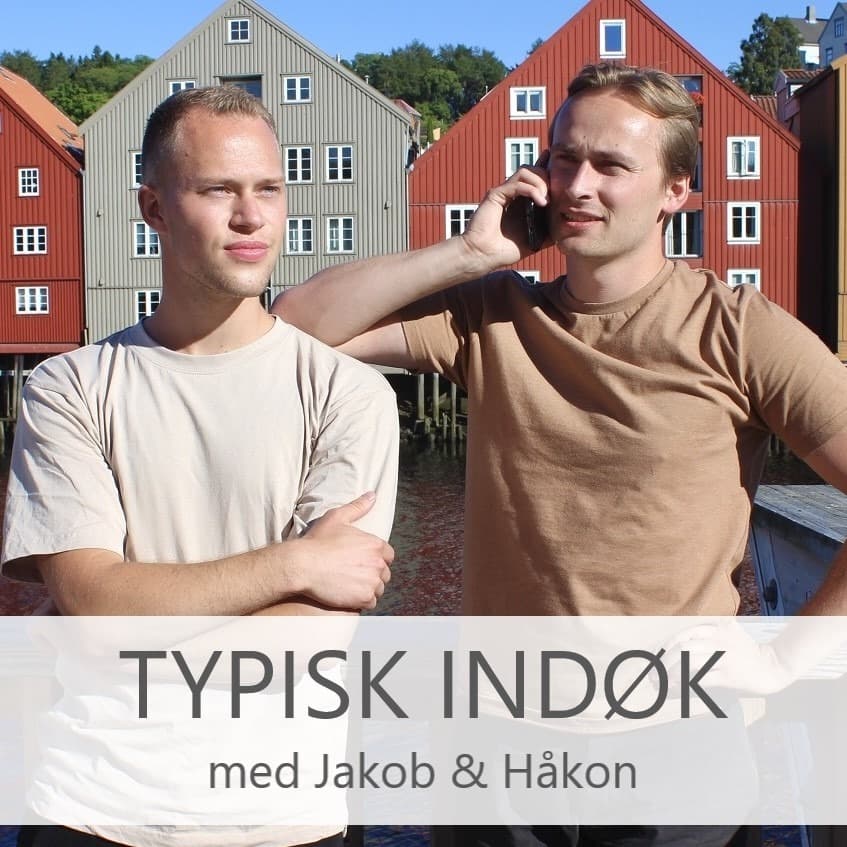 Typisk Indøk